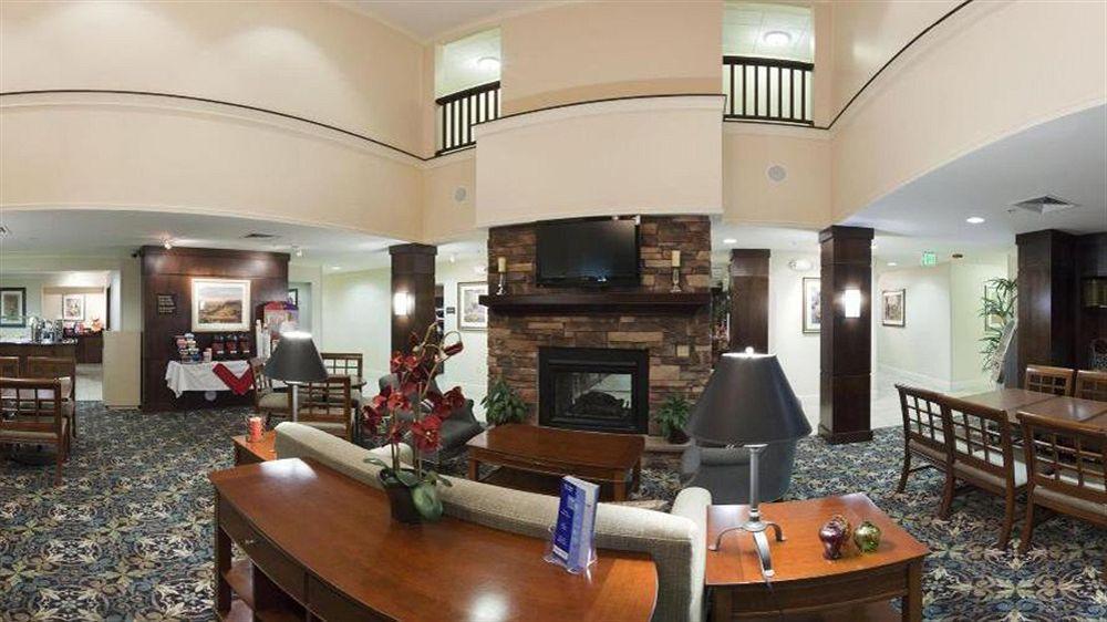 Staybridge Suites Palmdale By Ihg Eksteriør billede