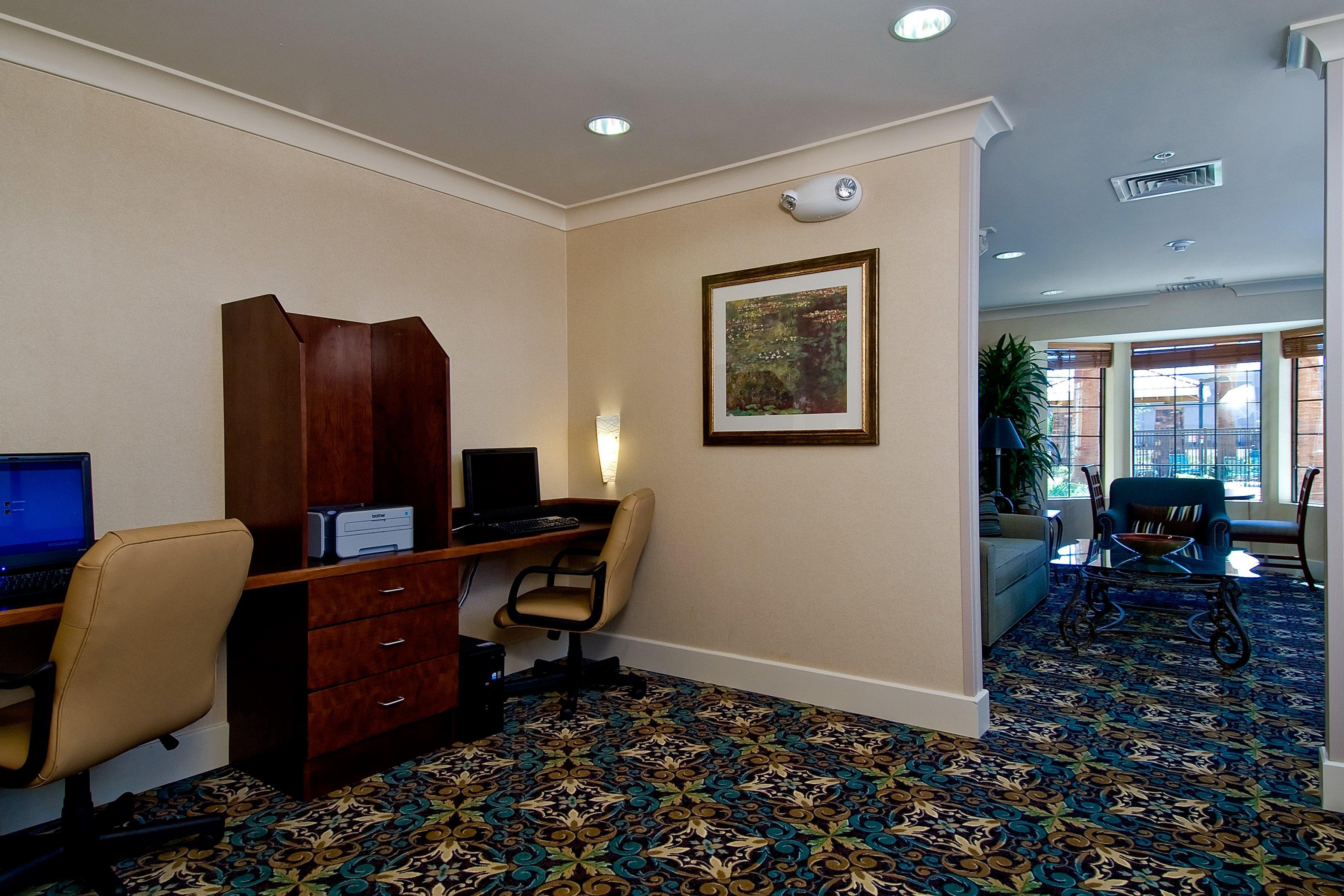 Staybridge Suites Palmdale By Ihg Eksteriør billede
