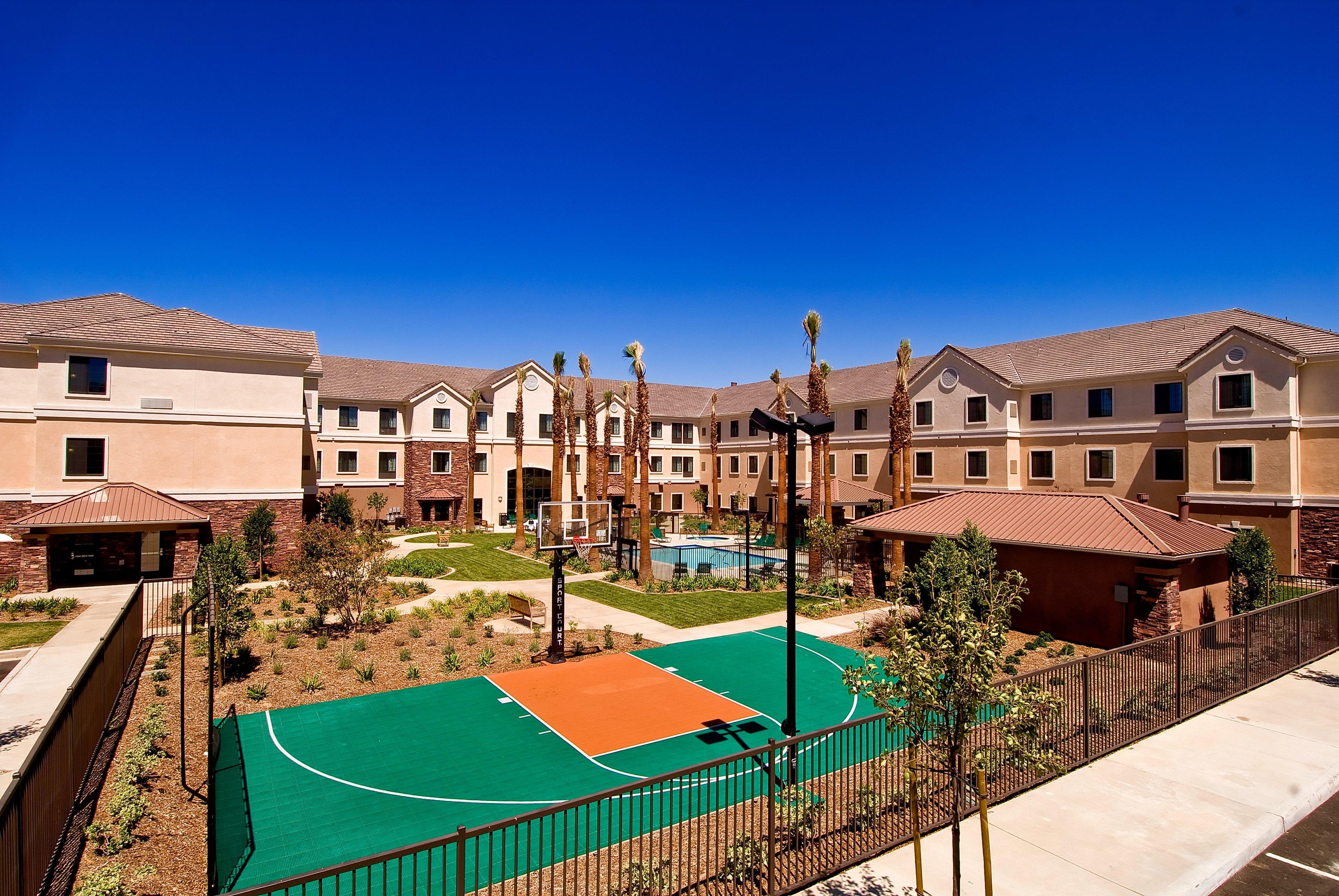 Staybridge Suites Palmdale By Ihg Eksteriør billede