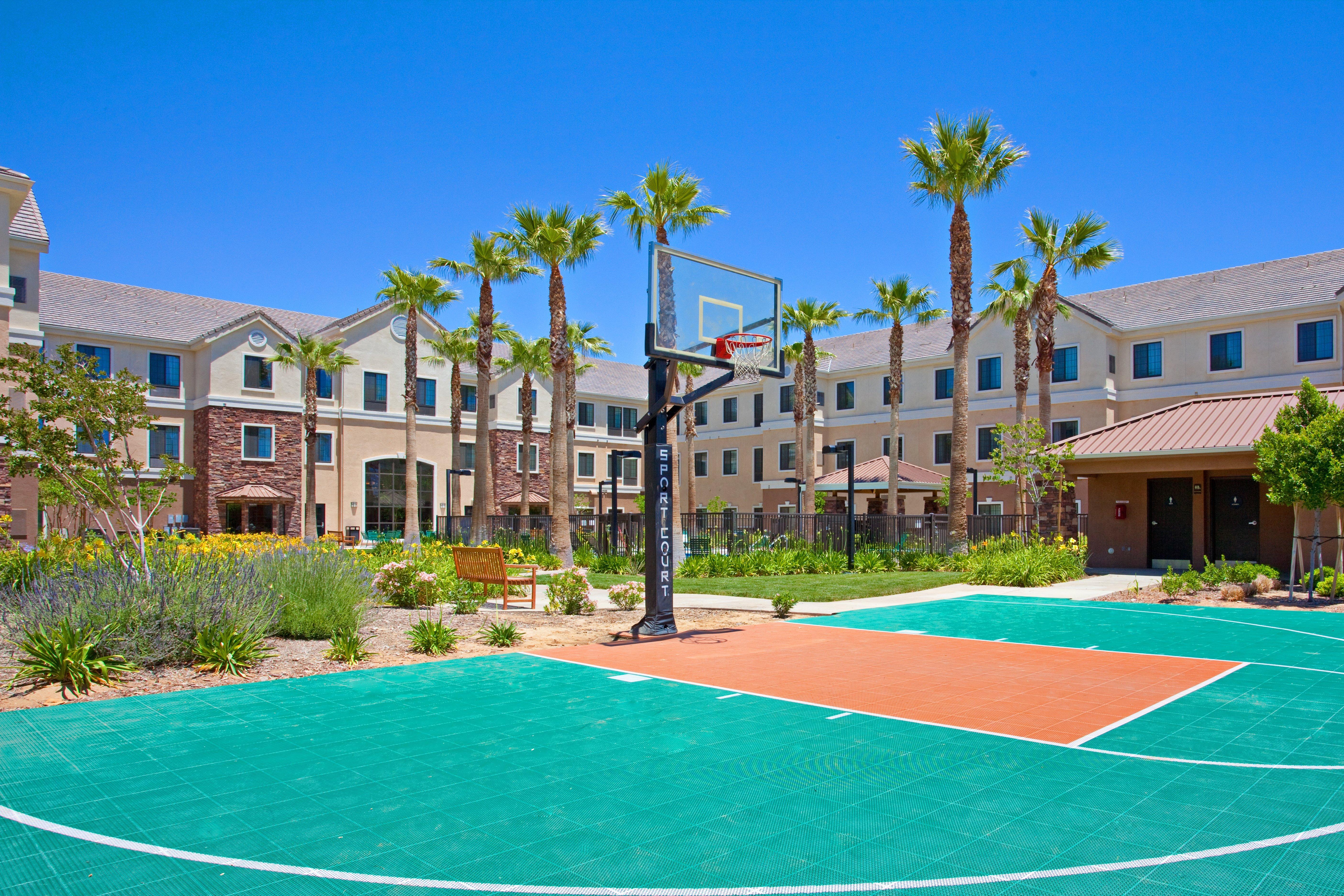Staybridge Suites Palmdale By Ihg Eksteriør billede