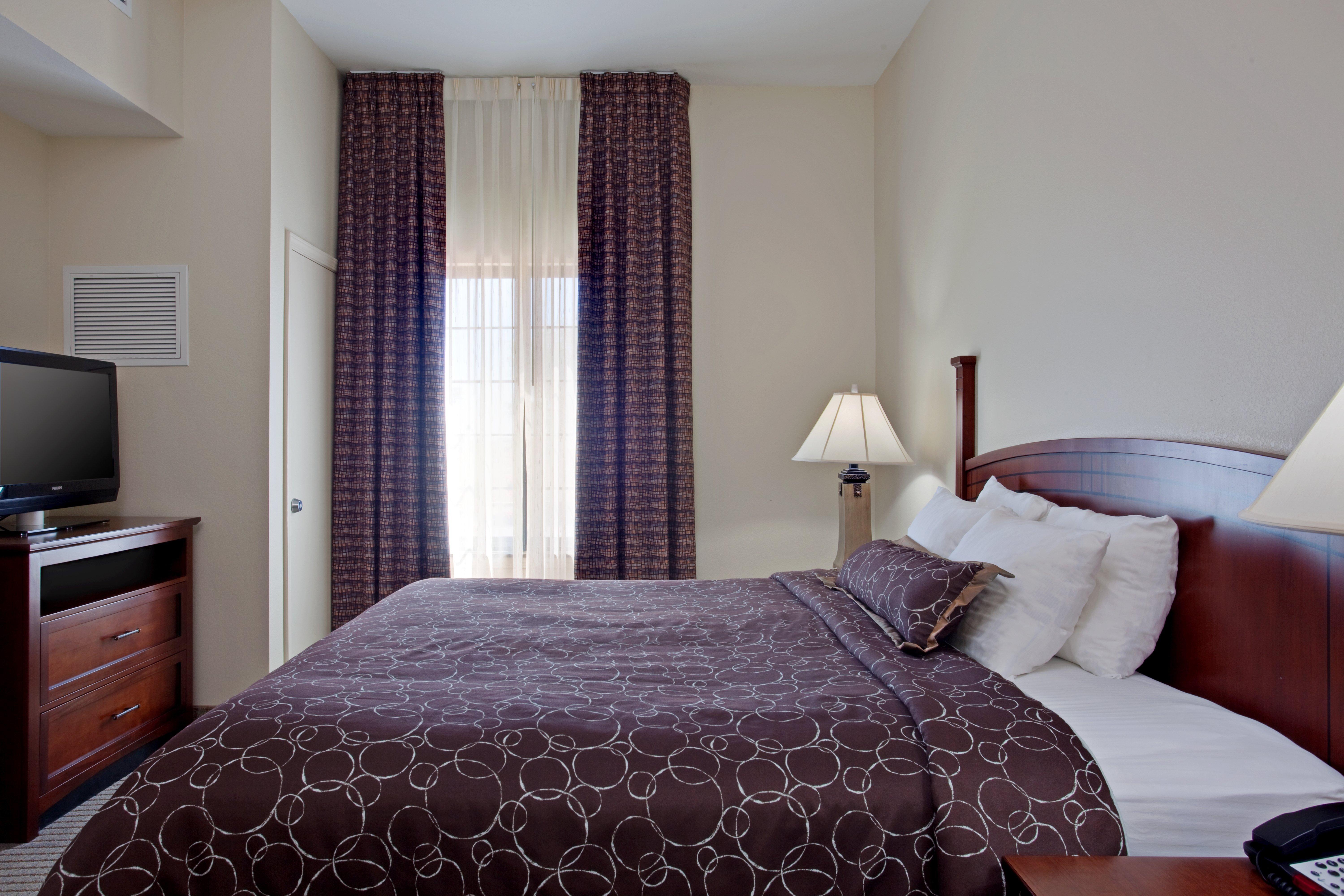 Staybridge Suites Palmdale By Ihg Eksteriør billede