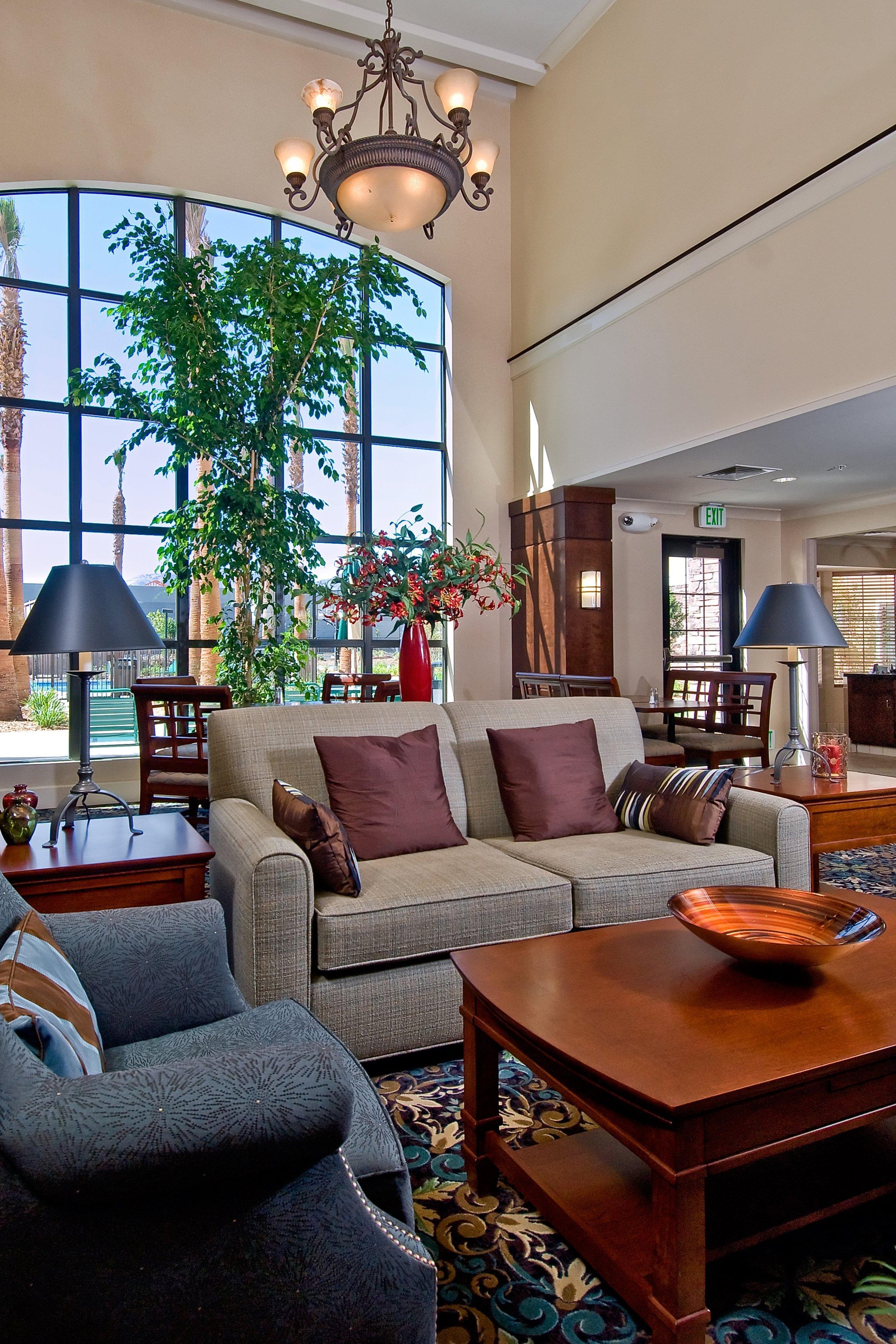 Staybridge Suites Palmdale By Ihg Eksteriør billede