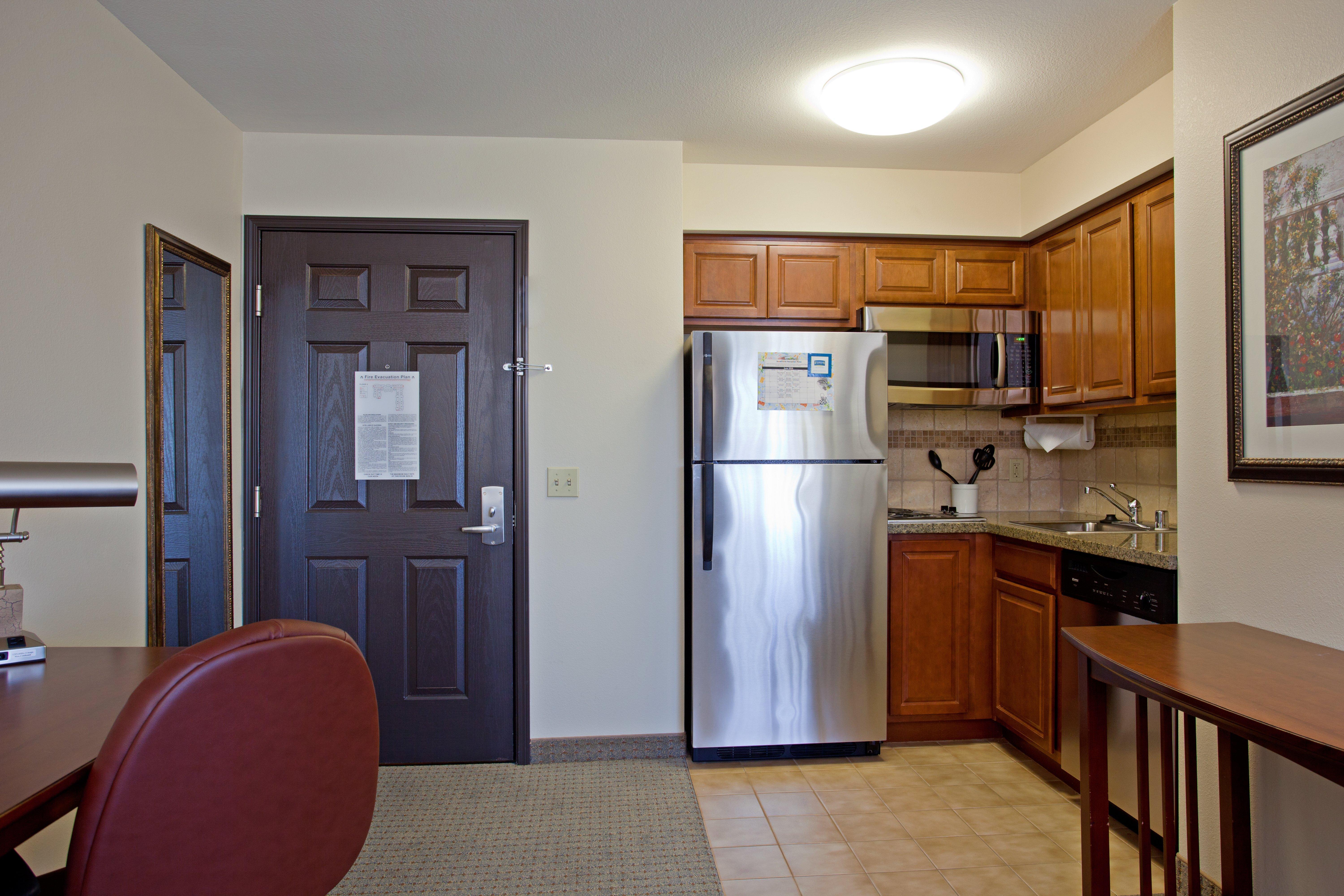 Staybridge Suites Palmdale By Ihg Eksteriør billede