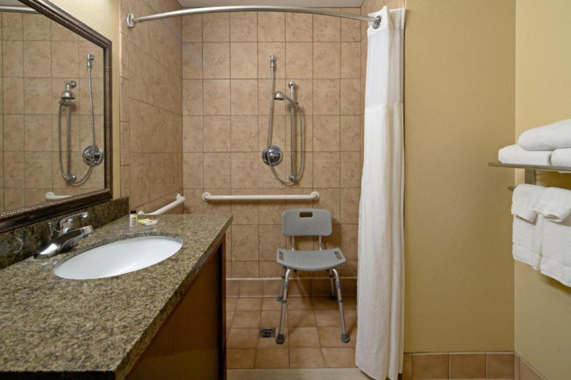 Staybridge Suites Palmdale By Ihg Eksteriør billede