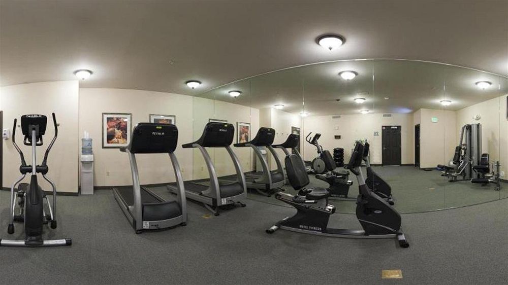 Staybridge Suites Palmdale By Ihg Eksteriør billede