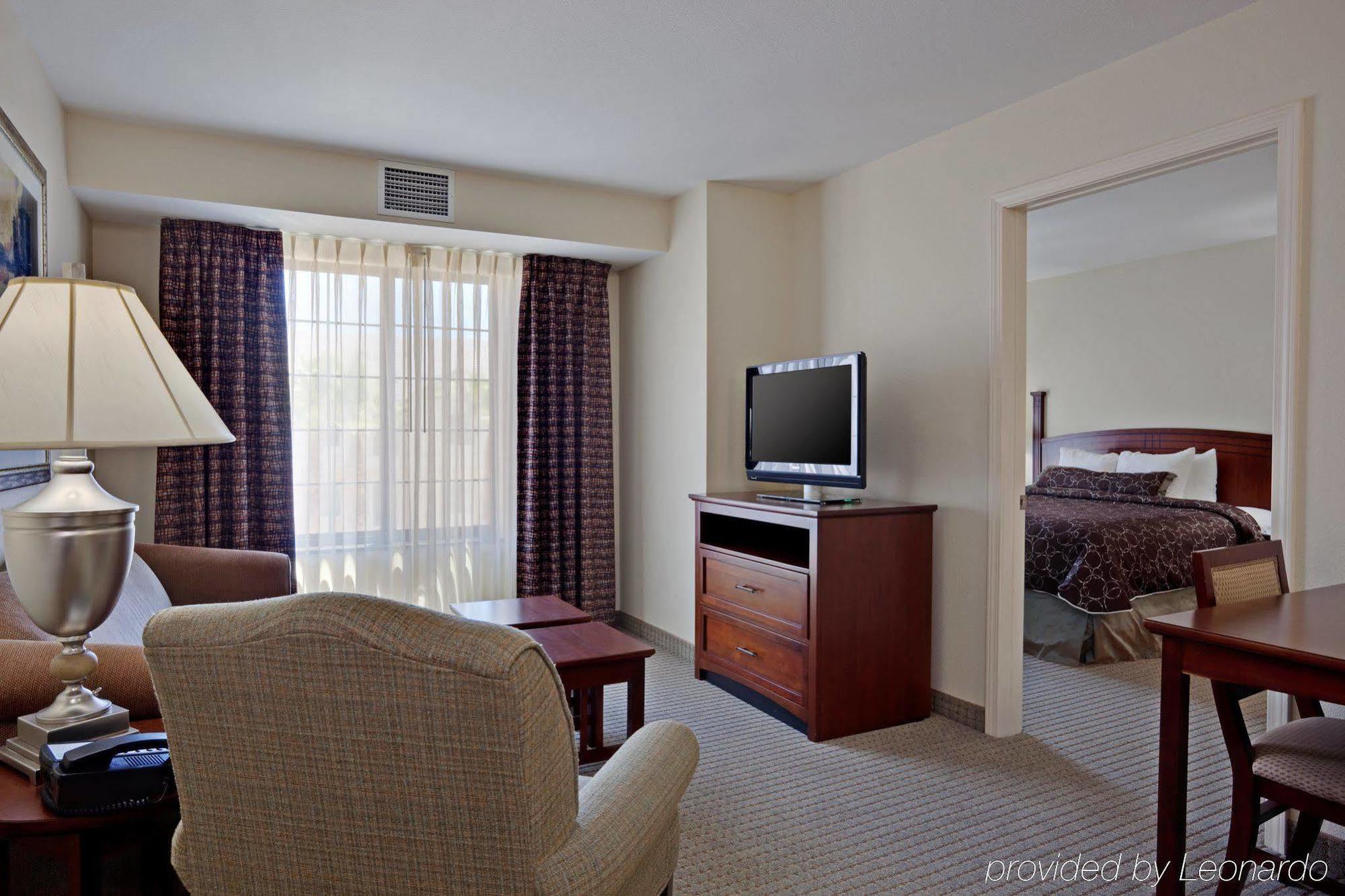 Staybridge Suites Palmdale By Ihg Eksteriør billede