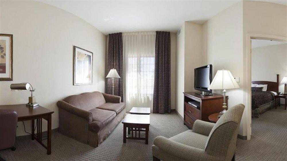 Staybridge Suites Palmdale By Ihg Eksteriør billede