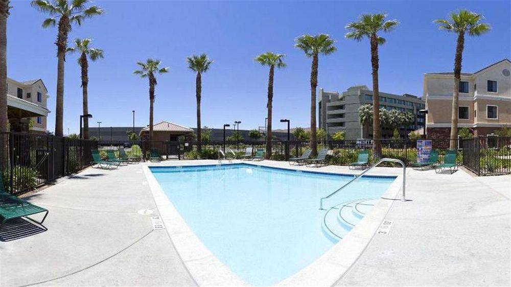 Staybridge Suites Palmdale By Ihg Eksteriør billede
