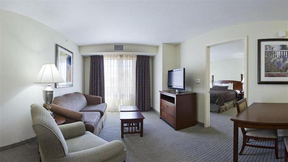 Staybridge Suites Palmdale By Ihg Eksteriør billede